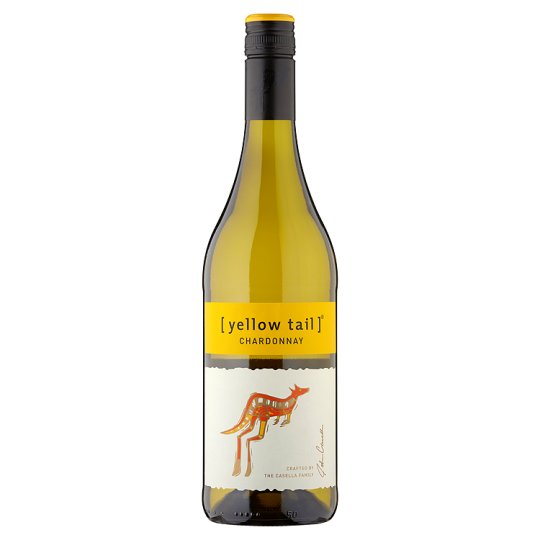Yellow tail - rượu vang Úc